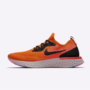 Nike Epic React Flyknit 1 (women's)